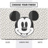 Disney Mickey Mouse Classic Dell Vostro Skin